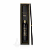 Riverdale Geurstokjes navulling Lotus & Jasmine 250ml - thumbnail