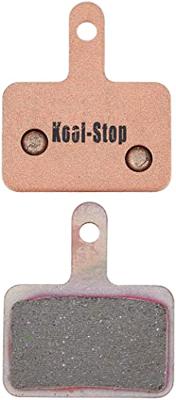 KOOL-STOP Kool stop schijfremblokken disc br.pad kool stop d-620 s sintered