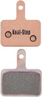 KOOL-STOP Kool stop schijfremblokken disc br.pad kool stop d-620 s sintered - thumbnail