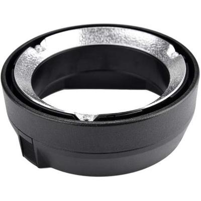 Godox Elinchrom Mount voor AD400 Pro Godox Elinchrom Mount voor AD400 Pro