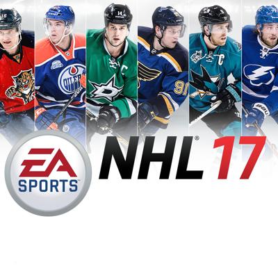 NHL 17