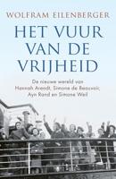 Het vuur van de vrijheid - thumbnail