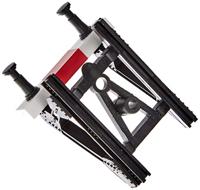 H0 Märklin K-rails (zonder ballastbed) 7391 Stootblok 38 mm - thumbnail