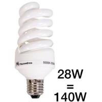 Falcon Eyes Daglichtlamp 28W E27 ML-28 - thumbnail