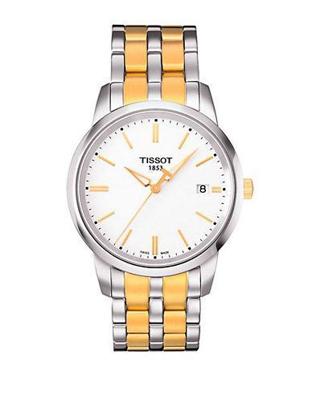 Tissot T0334102201101 Herenhorloge