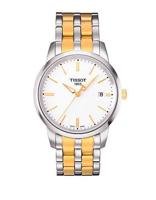 Tissot T0334102201101 Herenhorloge - thumbnail