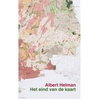 Het eind van de kaart (Paperback) - thumbnail