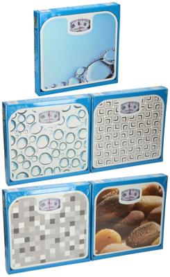 Personenweegschaal 130 kg