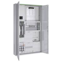 ABN ABNRS309X0262 Omvormer- en meetkast Inhoud: 1 stuk(s) - thumbnail