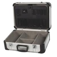Aluminium gereedschapskoffer 460 x 330 x 165 mm Velleman - Velleman - thumbnail
