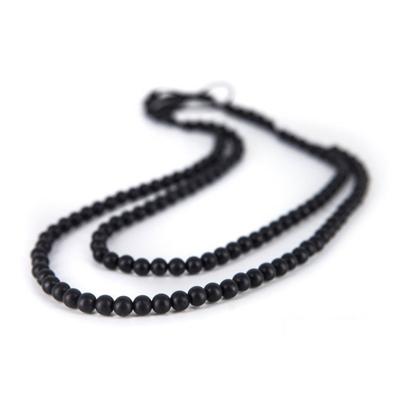 Lollipops & More bijtketting Rainbow Loom 90 cm silicone