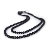 Lollipops & More bijtketting Rainbow Loom 90 cm silicone - thumbnail