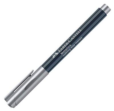 Faber Castell Marker Metallic - Nothing else metals