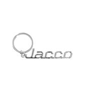 Paperdreams cool car keyring - jacco - thumbnail