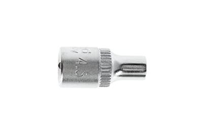 Gedore RED R41004503 3300065 Dopsleutelinzetstuk Metrisch, Inch 1/4 (6.3 mm) 1 stuks