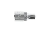 Gedore RED R41004503 3300065 Dopsleutelinzetstuk Metrisch, Inch 1/4 (6.3 mm) 1 stuks - thumbnail