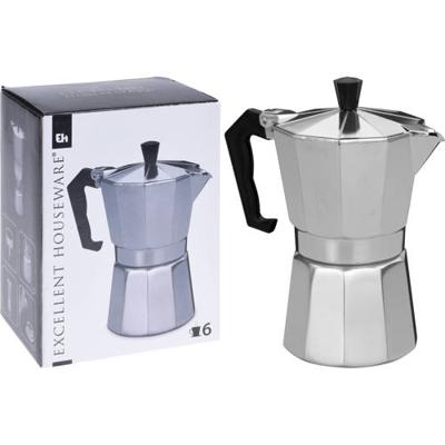 Excellent houseware Percolator 330 ml Koffiezetter 330 ml Excellent houseware Percolator 330 ml Koffiezetter 330 ml