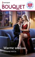 Warme sneeuw - Joanne Rock - ebook - thumbnail
