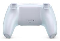 Sony DualSense Wireless Controller (Chroma Pearl) - thumbnail