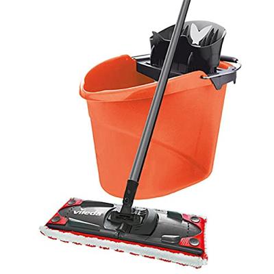 Vileda 167767 Ultramat 2in1 Colors 1 stuk(s) Vileda 167767 Ultramat 2in1 Colors 1 stuk(s)