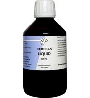 Holisan Cerebex liquid 250 Milliliter - thumbnail