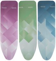 Leifheit 71604 Strijkplankovertrek Heat Reflect Universal 140x45cm - thumbnail