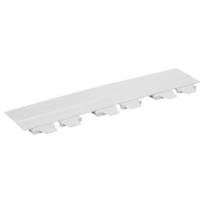Hager UZ30T1 Hager UZ30T1 afscherming universeel 450 mm verticaal in raster van 150 mm afbreekbaar Uitschakelprofiel Kunststof 1 stuk(s) Hager UZ30T1 Hager UZ30T1 afscherming universeel 450 mm verticaal in raster van 150 mm afbreekbaar Uitschakelprofiel Kunststof 1 stuk(s)
