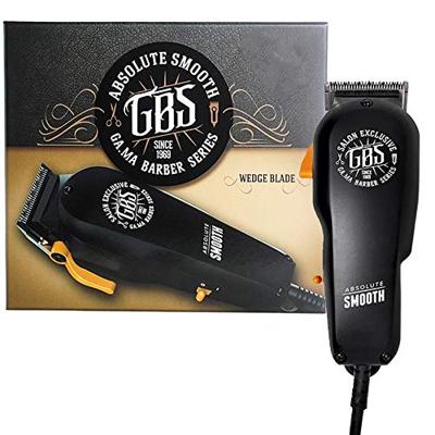 Ga.Ma Barber Series Absolute Smooth Ga.Ma Barber Series Absolute Smooth