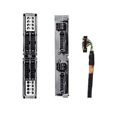 Siemens 6ES7921-3AA20-0AA0 6ES79213AA200AA0 PLC-frontinsteekmodule 60 V Siemens 6ES7921-3AA20-0AA0 6ES79213AA200AA0 PLC-frontinsteekmodule 60 V