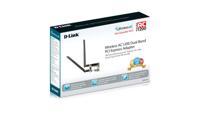 Wi-Fi-Netwerkkaart D-Link DWA-582 5 GHz 867 Mbps LED - thumbnail