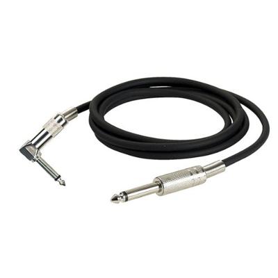 DAP FL29 Ongebalanceerde Jack-Jack instrumentkabel 6m