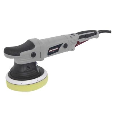 Dino KRAFTPAKET 640213 Excentrische polijstmachine 230 V 720 W 2100 - 5000 omw/min 150 mm
