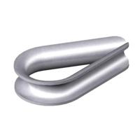 OBO Bettermann 5301009 Kabelkous Metaal 1 stuk(s) - thumbnail