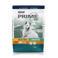 PUPIL Prime Mini Rich in poultry with beef - droog hondenvoer - 10kg - thumbnail