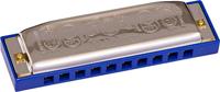 Hohner Penta Harp C Minor diatonische mondharmonica - thumbnail