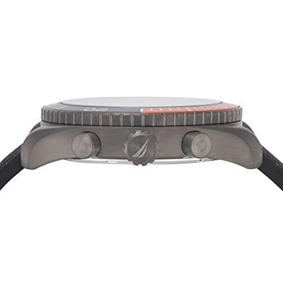 Nautica NAPKBN008 Heren Horloge 46mm 10 ATM