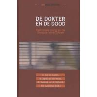 De dokter en de dood - Agnes van der Heide - Paperback (9789036820592) - thumbnail