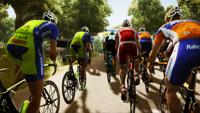 Pro Cycling Manager Tour de France 2012 - thumbnail