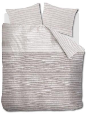 Beddinghouse Elya Naturel dekbedovertrek