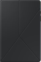 Samsung Book Cover EF-BX2 Book cover Zwart Tabletcover - thumbnail