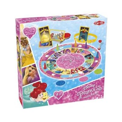 Tactic Disney princess party game