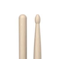 Promark TXR5AW Classic Forward 5A Raw hickory drumstokken - thumbnail