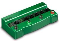 Line 6 Delay DL4 MKII delay effectpedaal met looper - thumbnail