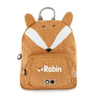 Kinderrugzak bedrukken - Vos - Trixie - thumbnail