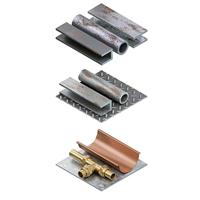 Bosch Accessories 2608656265 Reciprozaagblad S 1025 VF, Heavy for Metal 5 stuk(s) - thumbnail