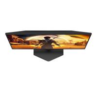 AOC Gaming 25G42E 25 inch Full HD-monitor 180Hz, 1ms, FreeSync Prem., G-Sync Comp., HDR10 (1920 x 1080, 1 x HDMI 2.0, 1 x DisplayPort 1.4) zwart grijs - thumbnail
