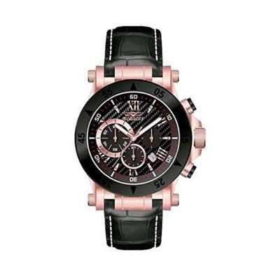 Horloge Heren Bobroff BF1001M15 (Ø 44 mm) Horloge Heren Bobroff BF1001M15 (Ø 44 mm)