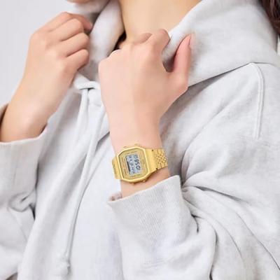 Horloge Heren Casio ABL-100WEG-9AEF (Ø 38 mm)