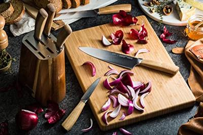 Diamant Sabatier Koksmes Babiole 20 cm