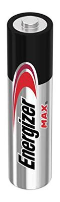 Energizer batterijen Max AAA-LR03-E92, blister van 4 stuks - thumbnail